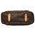 Borsa a Spalla Louis Vuitton Monogram Galliera PM Marrone - vista 3