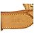 Borsa a Spalla Louis Vuitton Monogram Galliera PM Marrone - vista 8
