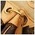 Borsa a Spalla Louis Vuitton Monogram Galliera PM Marrone - vista 9