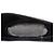 Borsa a tracolla in pelle nera con borchie Salvatore Ferragamo Nero - vista 13