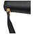 Borsa a tracolla in pelle nera con borchie Salvatore Ferragamo Nero - vista 9