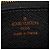 Borsa a tracolla Epi Saint Cloud Louis Vuitton Nero - vista 13