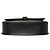 Borsa a tracolla Epi Saint Cloud Louis Vuitton Nero - vista 3