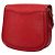 Bolso Bandolera Louis Vuitton Epi Saint Cloud Roja - vista 2