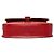Bolso Bandolera Louis Vuitton Epi Saint Cloud Roja - vista 3