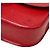 Bolso Bandolera Louis Vuitton Epi Saint Cloud Roja - vista 4