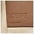 Borsa a mano piccola Loewe Anagram Hammock Marrone Beige - vista 10