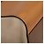 Borsa a mano piccola Loewe Anagram Hammock Marrone Beige - vista 7