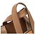 Borsa a mano piccola Loewe Anagram Hammock Marrone Beige - vista 8