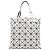 Borsa Tote Bao Lucent Issey Miyake