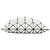 Borsa Tote Bao Lucent Issey Miyake - vista 3