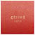 Céline Borsa Micro Celine Belt Bag Arancione  - vista 10