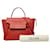Céline Borsa Micro Celine Belt Bag Arancione  - vista 13