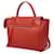 Céline Borsa Micro Celine Belt Bag Arancione  - vista 2