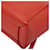 Céline Borsa Micro Celine Belt Bag Arancione  - vista 6