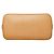 Borsa Louis Vuitton Monogram Alma PM Marrone - vista 3