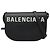 Borsa Ville Day Balenciaga Bianco Blu navy
