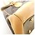 Borsa a Spalla Louis Vuitton Monogram Beverly GM Marrone - vista 3