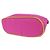 Hermès Mini Borsa Bolide Hermes Fuschia - vista 3