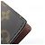 Organizer Organizzatore Louis Vuitton Monogram Agenda PM R20005 Marrone - vista 3