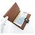 Organizer Organizzatore Louis Vuitton Monogram Agenda PM R20005 Marrone - vista 7