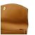 Hermès Pochette Rio Hermes Clutch Bag D'oro - vista 5