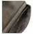 Borsa a secchiello Fendi Double Micro Rosa Bianco Rosso - vista 6