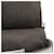Borsa a secchiello Fendi Double Micro Rosa Bianco Rosso - vista 8