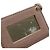 Borsa a spalla Balenciaga Giant Hip Rosa - vista 10