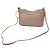 Borsa a spalla Balenciaga Giant Hip Rosa - vista 3