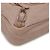 Borsa a spalla Balenciaga Giant Hip Rosa - vista 4