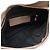 Borsa a spalla Balenciaga Giant Hip Rosa - vista 8