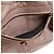 Borsa a spalla Balenciaga Giant Hip Rosa - vista 9