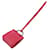 Hermès Hermes Pink Handbag Charm  - view 1