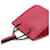 Hermès Hermes Pink Handbag Charm  - view 7