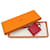 Hermès Hermes Pink Handbag Charm  - view 9