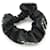 Trim Hermès Scrunchie Claudia Hermes Nero Bianco  - vista 3