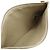 Hermès Pochette piatta Hermes New Yachting PM Beige Sabbia - vista 6