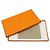 Hermès Pochette piatta Hermes New Yachting PM Beige Sabbia - vista 8