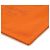 Hermès Pochette piatta Hermes New Yachting PM Arancione - vista 4