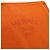 Hermès Pochette piatta Hermes New Yachting PM Arancione - vista 8