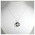 Collana Tiffany & Co. 925 Metal 1837 Interlocking Circle - vista 3