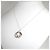Collana Tiffany & Co. 925 Metal 1837 Interlocking Circle - vista 4
