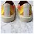 Dries Van Noten x Verner Panton Sneakers Multicolore Rosa Rosso Arancione Giallo - vista 4