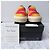 Dries Van Noten x Verner Panton Sneakers Multicolore Rosa Rosso Arancione Giallo - vista 8