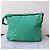 Dolce & Gabbana Green Canvas Shoulder Bag - view 2
