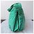 Dolce & Gabbana Green Canvas Shoulder Bag - view 3