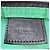 Dolce & Gabbana Green Canvas Shoulder Bag - view 4
