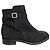 Loake Godiva Botas Jodhpur de Ante Burdeos