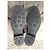 Loake Godiva Botas Jodhpur de Ante Burdeos - vista 5